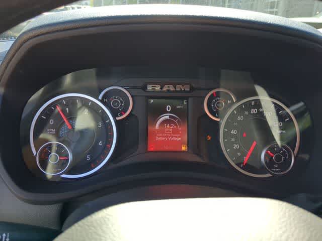 Thumbnail: 2026 RAM 3500 - 34