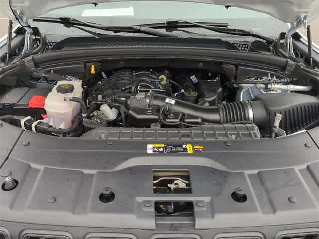 Thumbnail: 2025 Jeep Grand Cherokee - 14