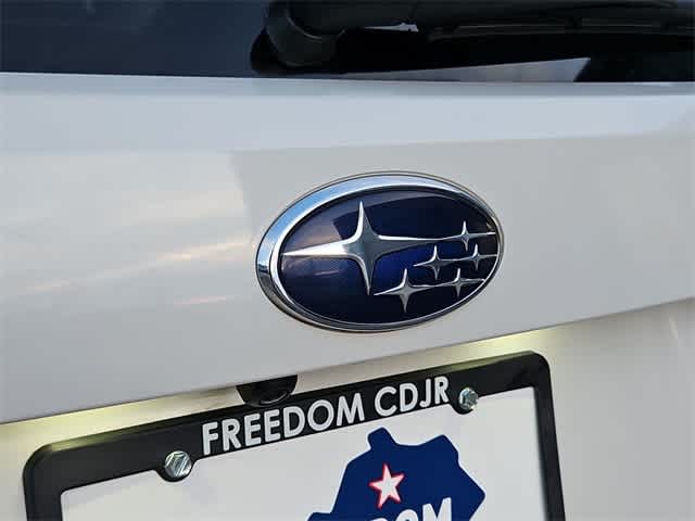 Thumbnail: 2021 Subaru Forester - 12