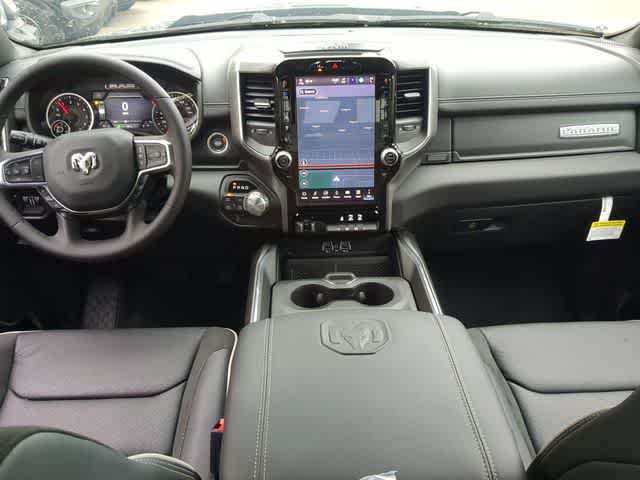 Thumbnail: 2026 RAM 1500 - 16