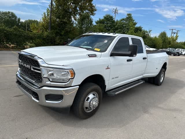 Thumbnail: 2022 RAM 3500 - 9