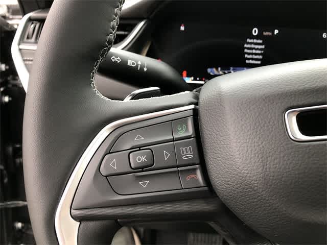 Thumbnail: 2025 Jeep Grand Cherokee - 20