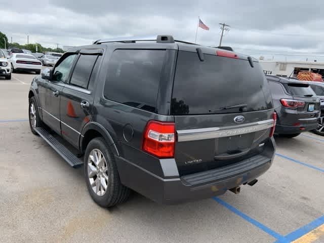 Thumbnail: 2015 Ford Expedition - 11