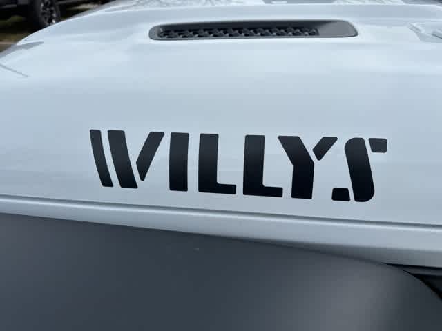 Thumbnail: 2026 Jeep Wrangler - 9