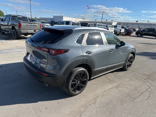 Thumbnail: 2023 Mazda CX-30 - 21