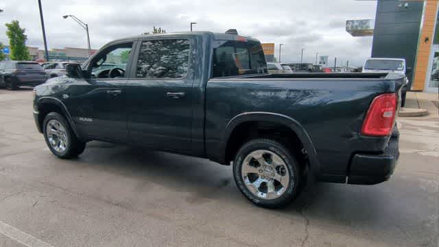 Thumbnail: 2026 RAM 1500 - 6