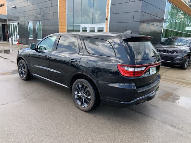 Thumbnail: 2022 Dodge Durango - 19