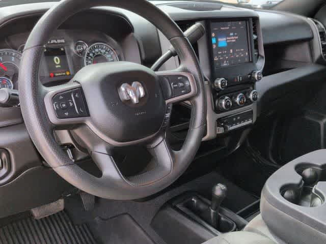 Thumbnail: 2024 RAM 3500 - 10