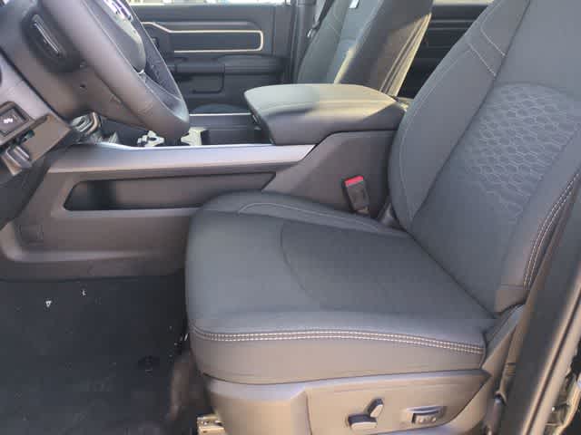 Thumbnail: 2026 RAM 2500 - 17