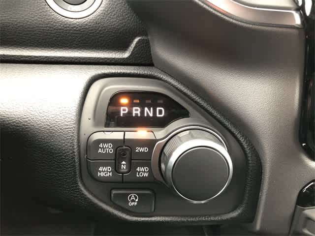 Thumbnail: 2026 RAM 1500 - 21