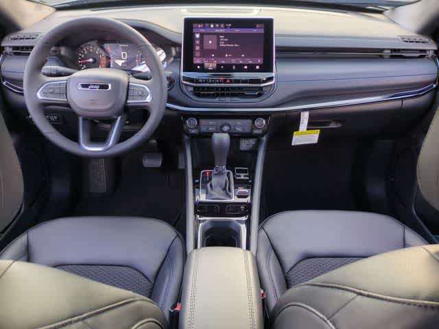 Thumbnail: 2026 Jeep Compass - 16