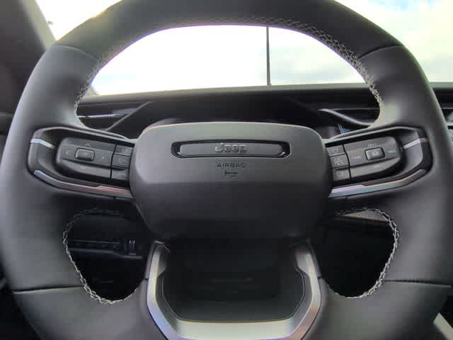 Thumbnail: 2026 Jeep Cherokee - 22