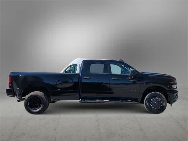 Thumbnail: 2026 RAM 3500 - 9