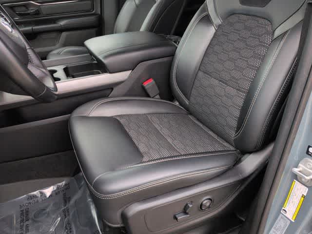 Thumbnail: 2021 RAM 1500 - 16