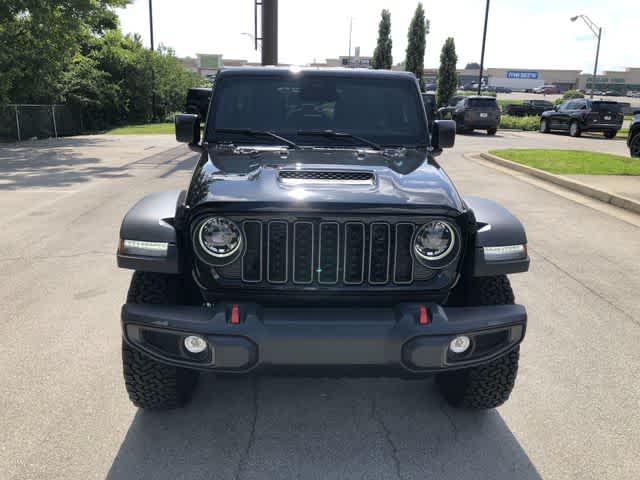 Thumbnail: 2026 Jeep Wrangler - 9