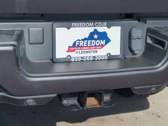 Thumbnail: 2022 RAM 2500 - 33