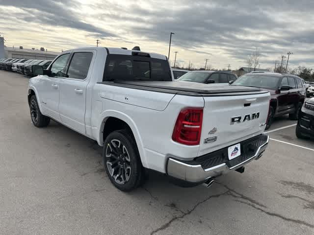 Thumbnail: 2026 RAM 1500 - 20