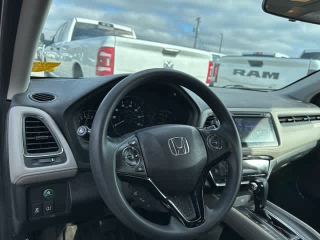 Thumbnail: 2018 Honda HR-V - 5