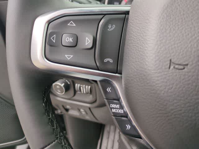 Thumbnail: 2026 RAM 1500 - 24