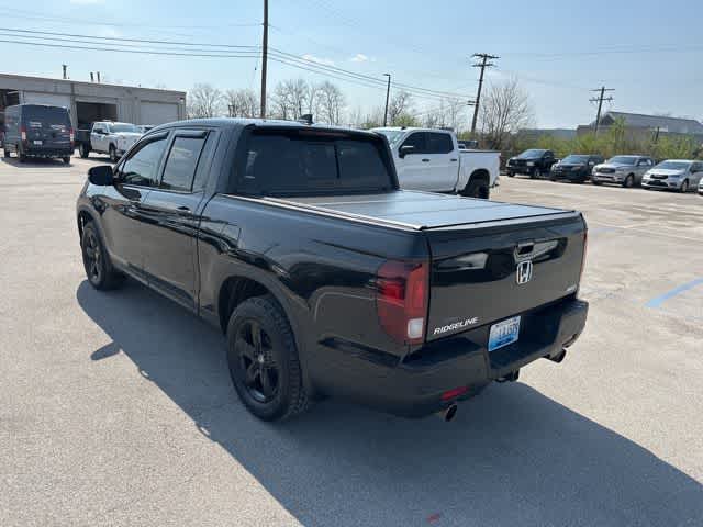 Thumbnail: 2023 Honda Ridgeline - 19