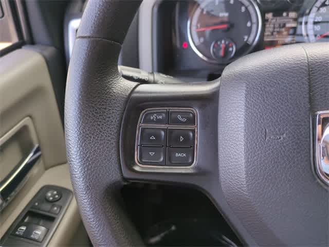 Thumbnail: 2012 RAM 2500 - 20