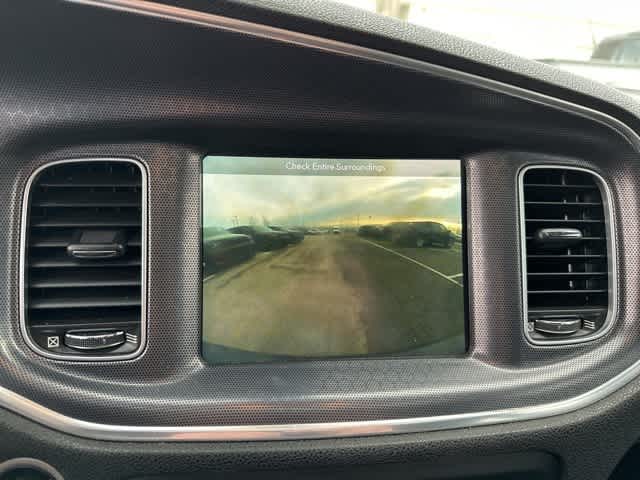 Thumbnail: 2017 Dodge Charger - 10