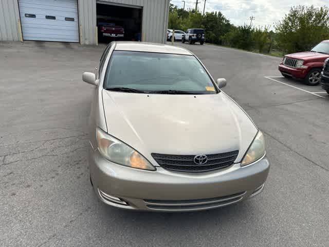 Thumbnail: 2002 Toyota Camry - 24
