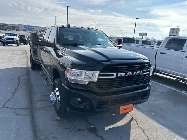 Thumbnail: 2021 RAM 3500 - 28