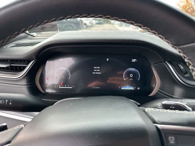 Thumbnail: 2021 Jeep Grand Cherokee L - 8