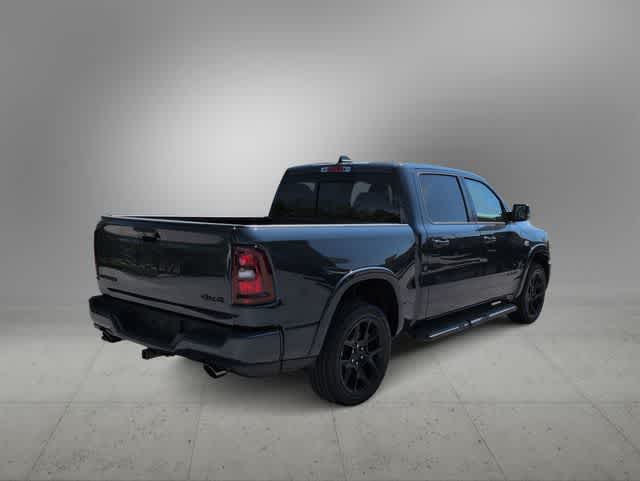 Thumbnail: 2026 RAM 1500 - 8