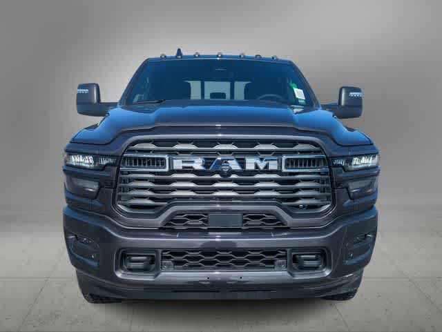 Thumbnail: 2026 RAM 2500 - 3
