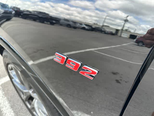 Thumbnail: 2024 Dodge Durango - 4