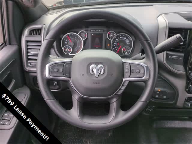 Thumbnail: 2025 RAM 2500 - 23