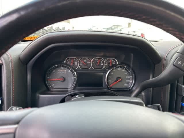 Thumbnail: 2014 GMC Sierra 1500 - 6