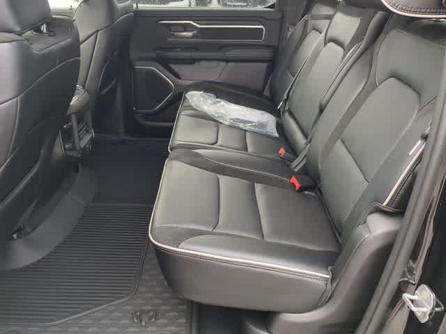 Thumbnail: 2026 RAM 1500 - 19