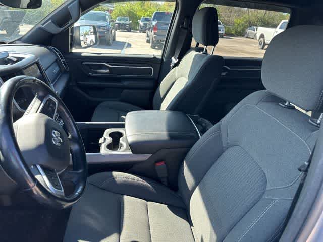 Thumbnail: 2020 RAM 1500 - 3