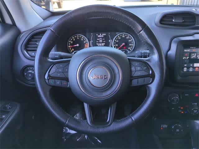 Thumbnail: 2019 Jeep Renegade - 23