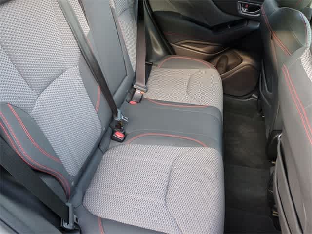 Thumbnail: 2019 Subaru Forester - 22