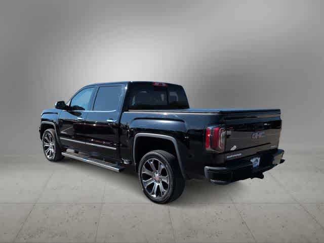 Thumbnail: 2017 GMC Sierra 1500 - 6