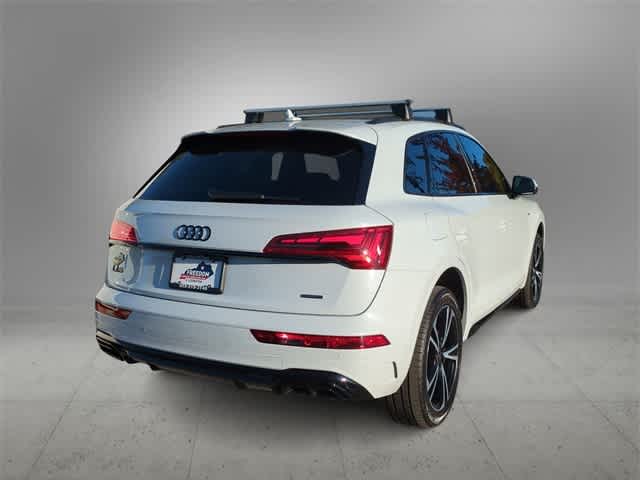 Thumbnail: 2025 Audi Q5 - 8