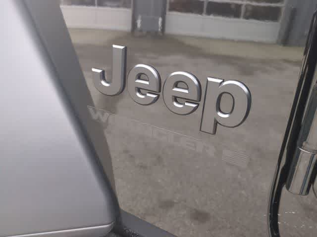 Thumbnail: 2026 Jeep Wrangler - 12