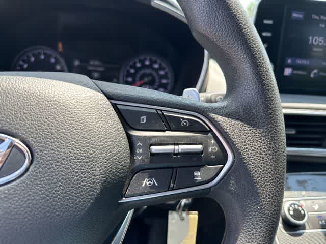 Thumbnail: 2021 Hyundai Santa Fe - 10