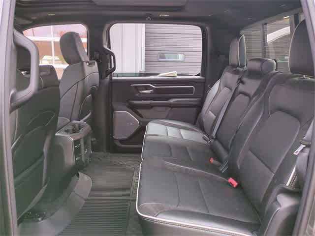 Thumbnail: 2026 RAM 1500 - 21