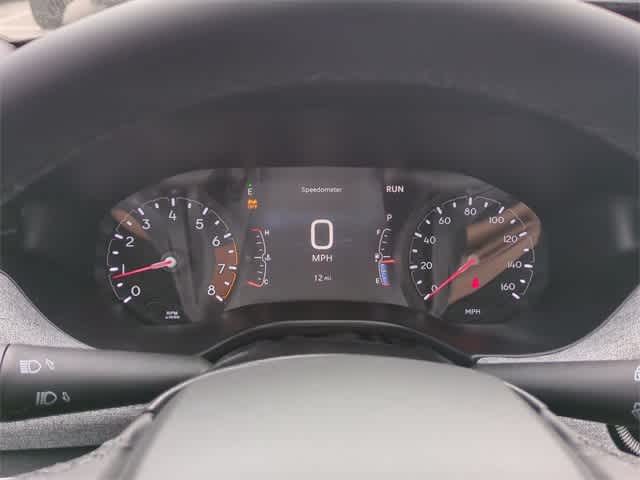 Thumbnail: 2026 Jeep Compass - 34