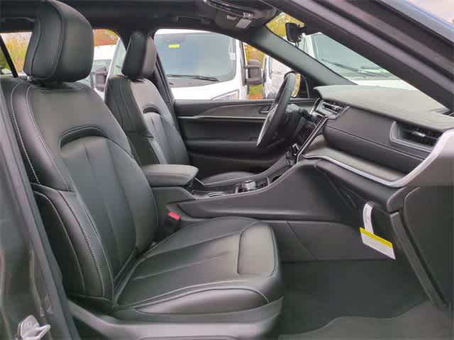 Thumbnail: 2025 Jeep Grand Cherokee L - 23