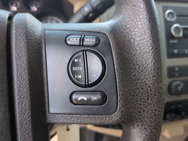Thumbnail: 2011 Ford Econoline - 24