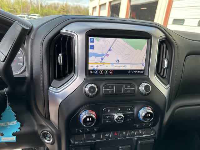 Thumbnail: 2020 GMC Sierra 2500 - 7