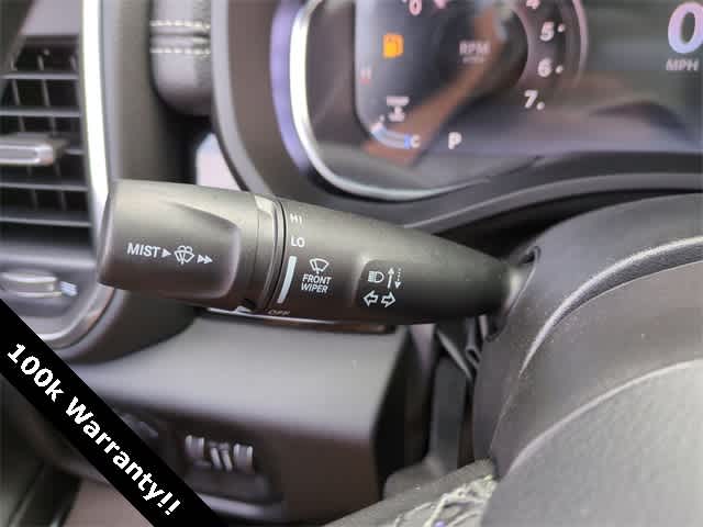 Thumbnail: 2026 RAM 1500 - 27