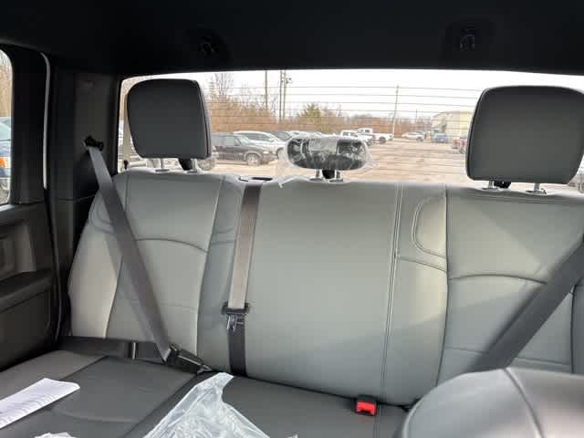 Thumbnail: 2026 RAM 3500 - 5