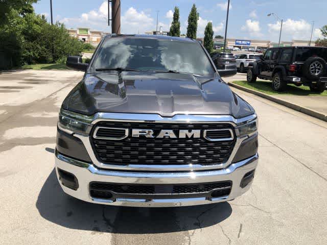 Thumbnail: 2026 RAM 1500 - 9